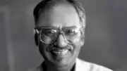 Veteran Journalist K.V. Srinivasan Passes Away in Mysuru at 75