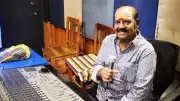 Veteran Music Director SP Venkatesh Passes Away at 70 in Chennai