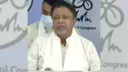 Veteran Politician Mukul Roy Passes Away After Cardiac Arrest in Kolkata