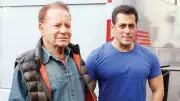 Veteran Screenwriter Salim Khan Hospitalized in Mumbai, Condition Unclear