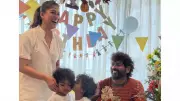 Vignesh Shivan Pens Heartfelt Valentine's Letter to Wife Nayanthara