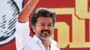Vijay Demands Justice, Criticizes DMK's 'Stalin Operating Procedure' at Salem Rally