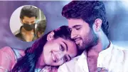 Vijay Deverakonda and Rashmika Mandanna Spotted in Hyderabad Amid Wedding Buzz