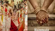 Vijay Deverakonda and Rashmika Mandanna to Reunite in 'Ranabaali' Post-Marriage