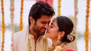 Vijay Deverakonda & Rashmika Mandanna Wedding Buzz Intensifies Amid Viral Past Interview