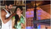 Vijay Deverakonda & Rashmika Mandanna Wedding Rumors Intensify with Viral Invite