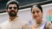 Vijay Deverakonda & Rashmika Mandanna's Wedding: Private Ceremony, Media Ban