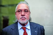Vijay Mallya's Lawyers Cite UK Court Orders, Say He Cannot Return to India