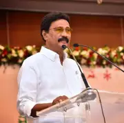 Vijayawada Deploys ₹1.48 Crore Infrared 'Road Doctor' for Rapid Pothole Repairs