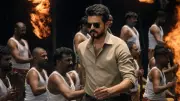 Vijay's 'Jana Nayagan' Film Returns to Censor Board After Court Allows Plea Withdrawal