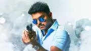 Vijay's 'Theri' Replaces 'Jana Nayagan' for February Cinema Release