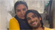 Vikas Khanna's 'Imaginary Rain' Film with Shabana Azmi and Prateik Patil Explores Food and Family