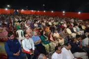 Virat Hindu Sammelan Concludes in Nagpur, Emphasizes Dharma and National Devotion