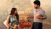 Vishwak Sen's 'Funky' Hits Theaters, Netflix Deal Secured for Digital Release