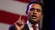 Vivek Ramaswamy Faces Citizenship Attacks from MAGA Commentator Over American Identity
