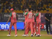 Vivek Sagar's Hat-Trick Propels Kolkata Tigers to ISPL Qualifiers 2 with 44-Run Win Over Majhi Mumbai