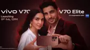 Vivo V70 Series India Launch Date Announced with Major Camera & Performance Upgrades