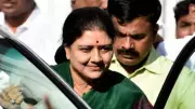 VK Sasikala Hints at Launching New Political Party Ahead of Tamil Nadu Elections