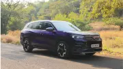 Volkswagen Tayron R-Line SUV Launched in India: Top 5 Pros and Cons