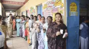 Vote Counting Underway for Maharashtra's Zilla Parishad and Panchayat Samiti Elections