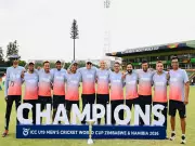 VVS Laxman Applauds Support Staff, Ravi Shastri Hails India U19 After World Cup Triumph