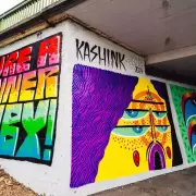 Wall Art India 2026 Transforms 15 Cities with French-Indian Mural Collaborations