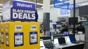 Walmart Achieves Historic $1 Trillion Market Valuation Milestone
