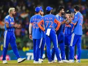 Waqar Younis: Pakistan Lost T20 World Cup Match in First Innings vs India