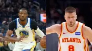 Warriors Make Blockbuster Trade: Kuminga and Hield for Porzingis in NBA Shakeup