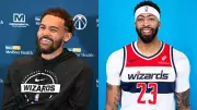 Washington Wizards' Roster Overhaul: Anthony Davis and Trae Young Eye Dynamic Duo Status