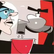 Water Woes Continue in Chhatrapati Sambhajinagar Despite CM's Promises