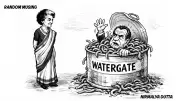 Watergate's Hidden Truth: How Nixon's Scandal Revealed Deeper State Secrets