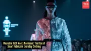 Wearables 2.0: How Smart Fabrics Are Revolutionizing Fashion in India