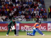 Weather Could Be Decisive in India vs Pakistan T20 World Cup 2026 Match