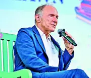Web Pioneer Tim Berners-Lee Warns of AI Surpassing Human Control