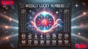 Weekly Astro-Numerology Guide: Insights for Each Name Letter Group