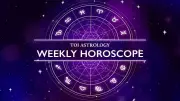 Weekly Horoscope: Aries to Pisces - Planetary Forecast for Life's Journey