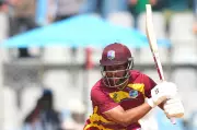 West Indies Crush Italy by 42 Runs to Top Group C in T20 World Cup