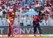 West Indies Crush Nepal by 9 Wickets to Secure Super 8s Spot in T20 World Cup