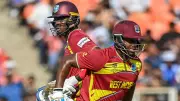 West Indies' Shepherd & Holder Smash T20 World Cup Record with 89-Run Stand