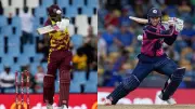 West Indies vs Scotland T20 World Cup 2026 Live: Eden Gardens Thriller