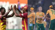 West Indies vs South Africa: T20 World Cup Super 8 Clash of Unbeaten Titans