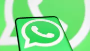 WhatsApp Web Login Glitch Hits iPhone Users, Downdetector Reports Outage