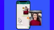 WhatsApp's New In-App Sticker Creation: AI, Photos & Packs Guide