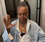 Whoopi Goldberg Declares She's 'Not Cut Out' for Relationships, Prefers Solo Life