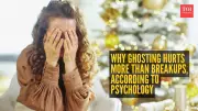 Why Ghosting Causes Deeper Psychological Pain Than Traditional Breakups