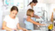 Why Teaching Kids Household Chores Builds Lifelong Confidence and Skills