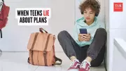 Why Teens Lie About Their Whereabouts and How Parents Can Respond Wisely