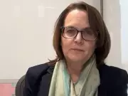 Will India Stop Buying Russian Oil Under a US Trade Deal? Expert Lisa Curtis Explains