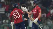 Will Jacks Matches Shane Warne's Record with Stunning Performance Against New Zealand